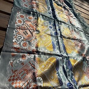 muslin n , mai tai, world war two